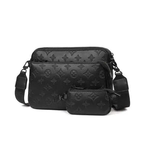 C Bag Crossbody Bag Designer Bag Men'S and Women'S Fashion Luxury Crossspan Shoulder Bag Luxury Purse C Bag Classic Messenger Purse