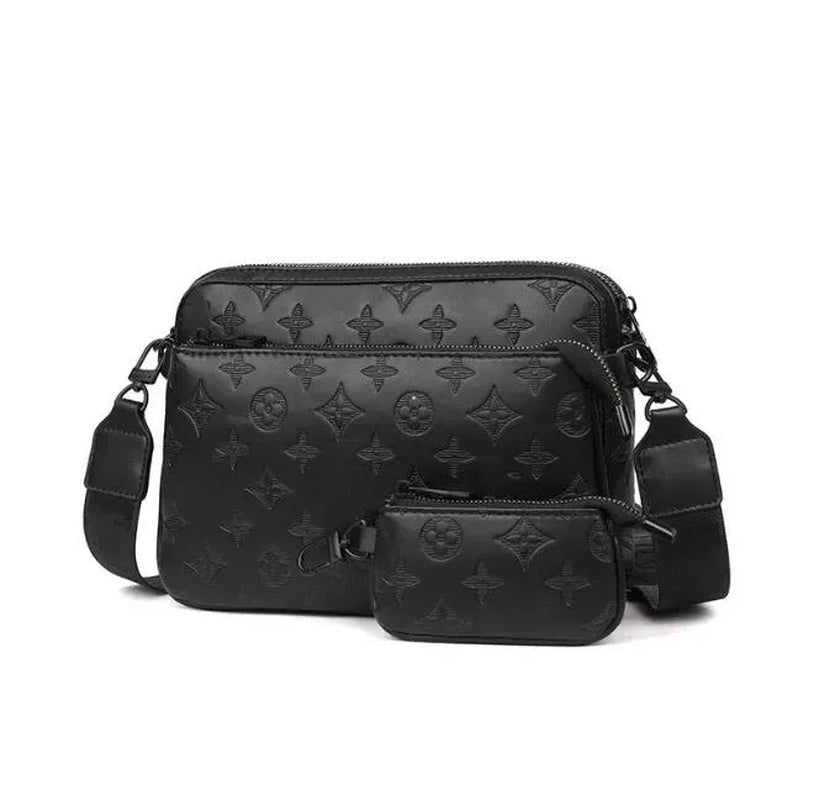 C Bag Crossbody Bag Designer Bag Men'S and Women'S Fashion Luxury Crossspan Shoulder Bag Luxury Purse C Bag Classic Messenger Purse