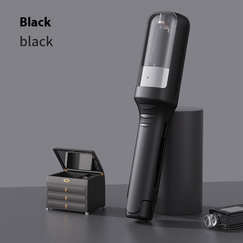 Rechargeable Split End Hair Trimmer – Safe, Fast & Easy Repair - Dazzling Beauty Solution