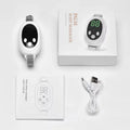 Intelligent Sleep Aid Device with 2 Modes & 20 Intensity Levels - Dazzling Beauty Solution