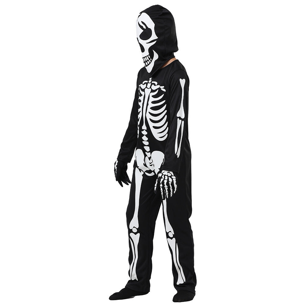 Costume Halloween Party Cosplay Costume - Dazzling Beauty Solution