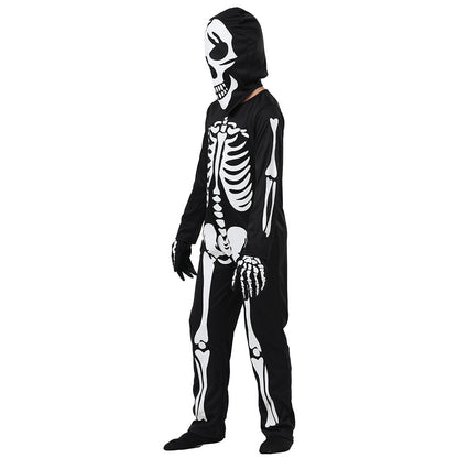 Costume Halloween Party Cosplay Costume - Dazzling Beauty Solution