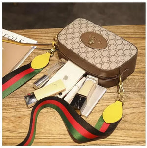 Fashion Luxury Bags Messenger Handbags Purse Lady Women Marmont Purses Famous Designer Cross Body Totes Female Bag Handbag Lvs