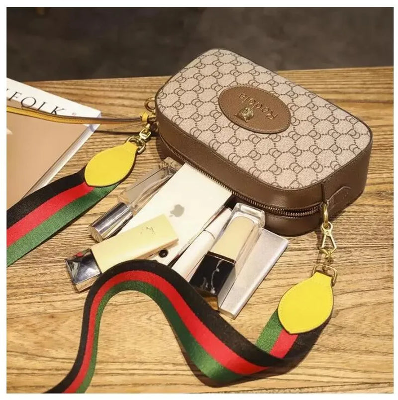 Fashion Luxury Bags Messenger Handbags Purse Lady Women Marmont Purses Famous Designer Cross Body Totes Female Bag Handbag Lvs