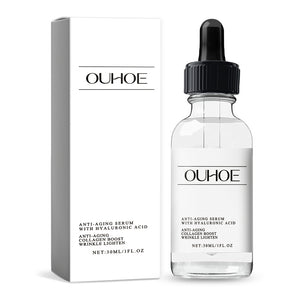 Anti-Aging Serum - Dazzling Beauty Solution
