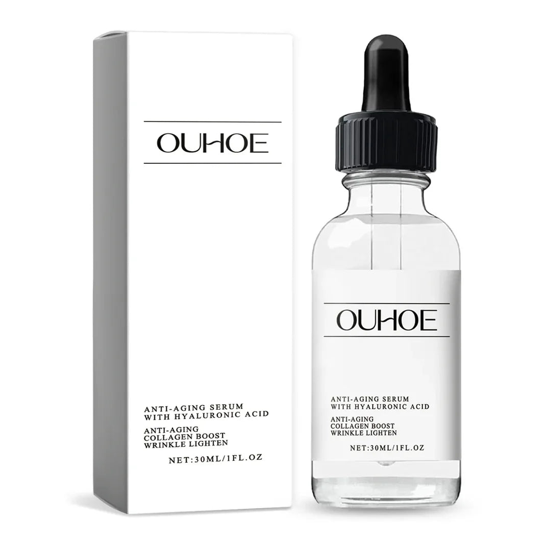 Anti-Aging Serum - Dazzling Beauty Solution