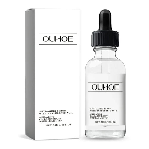 Anti-Aging Serum - Dazzling Beauty Solution