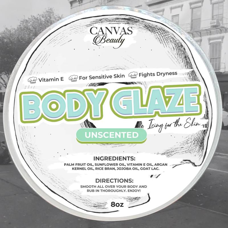 (NEW) BODY GLAZE: Pick Your Favorite Scent!