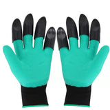 Digging Gloves, Gardening, Dipping, Labor , Claws, Vegetable Flower Planting and Grass Pull