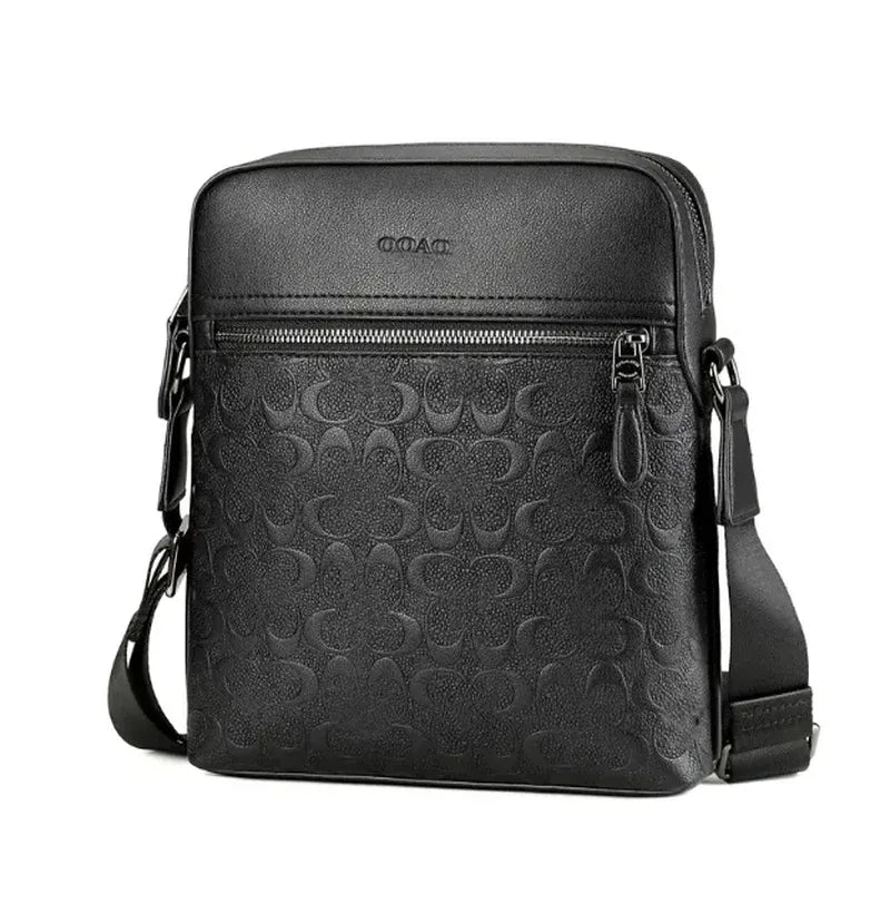 Men’s Luxe Carry – Travel, Work, Style - Dazzling Beauty Solution