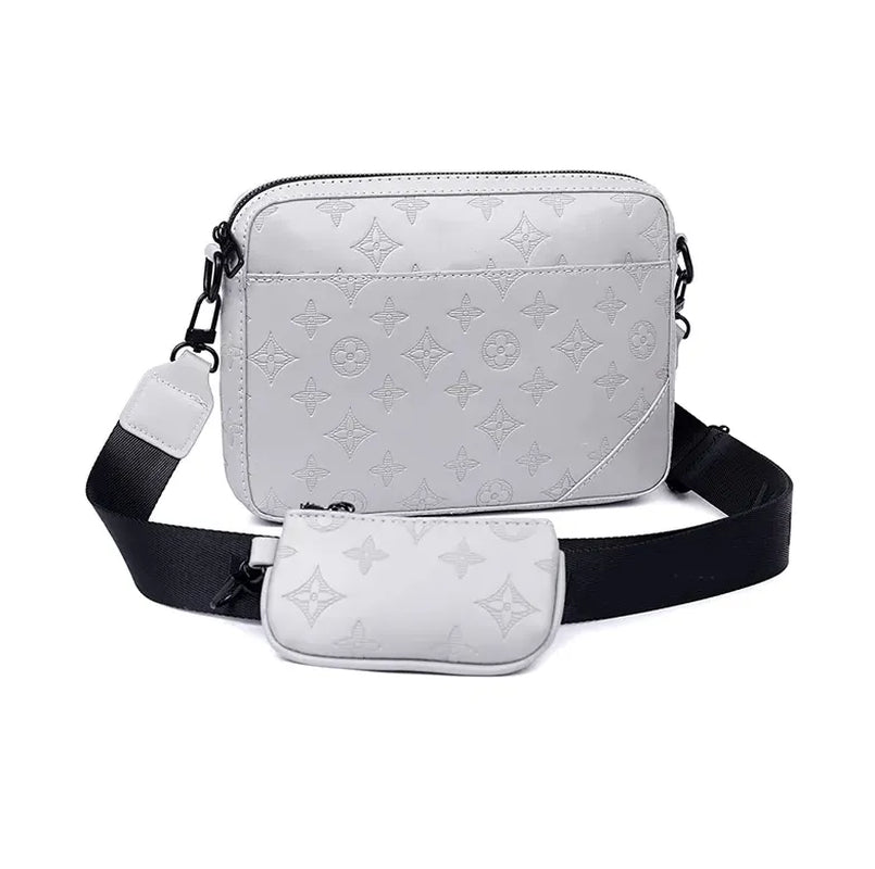 C Bag Crossbody Bag Designer Bag Men'S and Women'S Fashion Luxury Crossspan Shoulder Bag Luxury Purse C Bag Classic Messenger Purse
