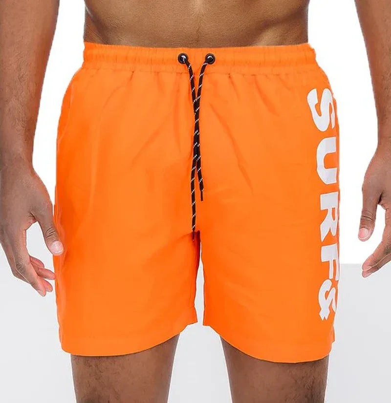 Surf&Beach Swim Shorts - Dazzling Beauty Solution