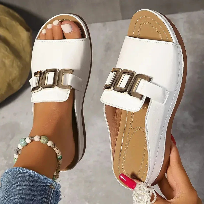 Women’s PVC Fish Mouth Over-sleeve Shoe Covers – Stylish Waterproof Footwear in Multiple Colors - Dazzling Beauty Solution