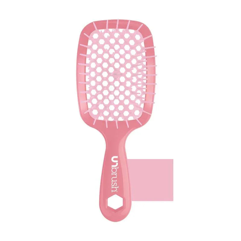 Unbrush Detangling Hair Brush by FHI Heat - Dazzling Beauty Solution