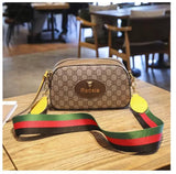 Fashion Luxury Bags Messenger Handbags Purse Lady Women Marmont Purses Famous Designer Cross Body Totes Female Bag Handbag Lvs