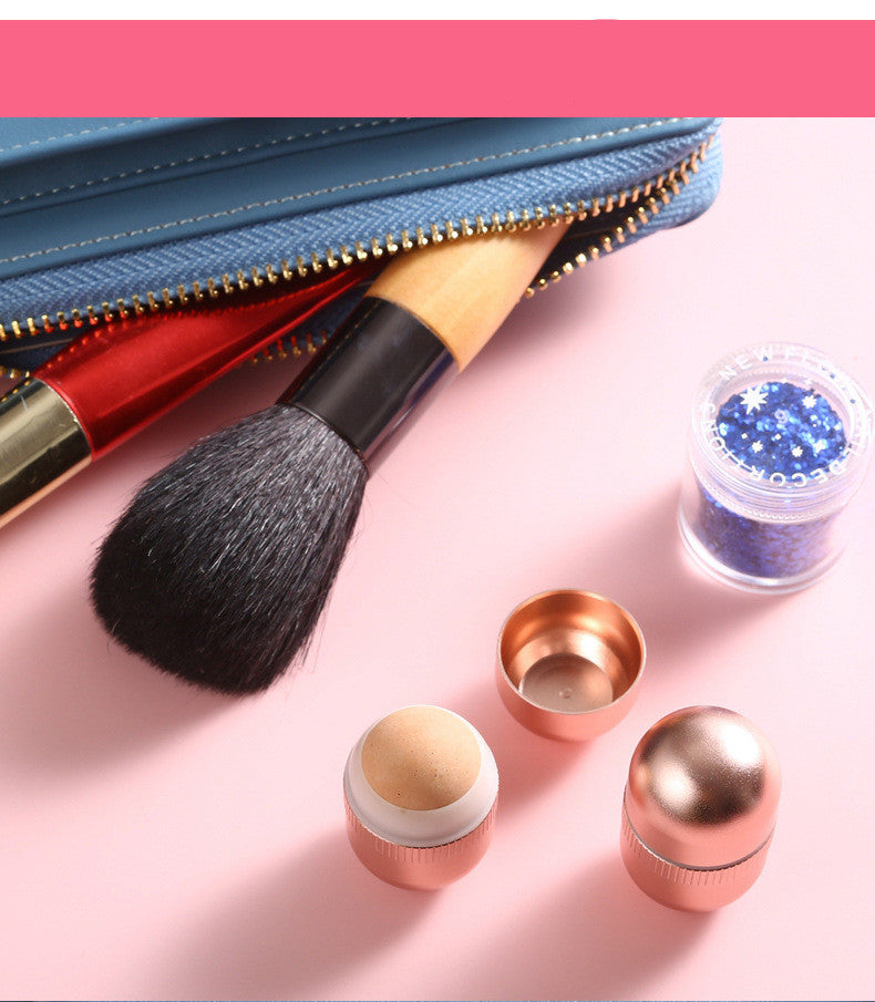 Volcanic Stone Oil Absorbing Roller Face Volcanic Stone Oil Stick - Dazzling Beauty Solution