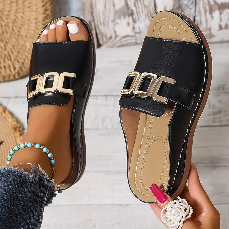 Women’s PVC Fish Mouth Over-sleeve Shoe Covers – Stylish Waterproof Footwear in Multiple Colors - Dazzling Beauty Solution