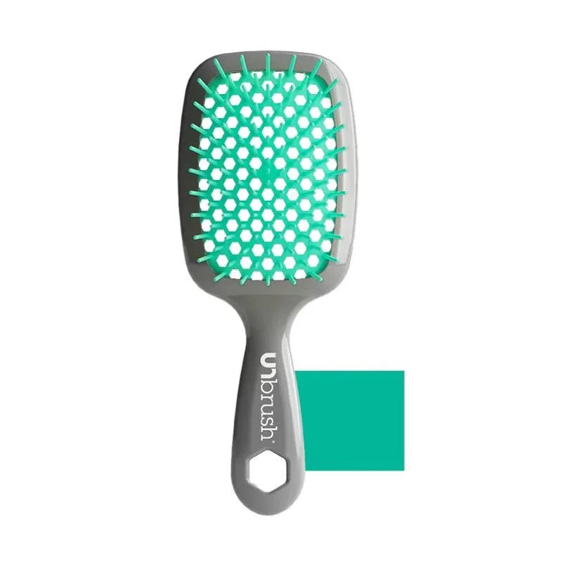 Unbrush Detangling Hair Brush by FHI Heat - Dazzling Beauty Solution