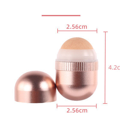 Volcanic Stone Oil Absorbing Roller Face Volcanic Stone Oil Stick - Dazzling Beauty Solution