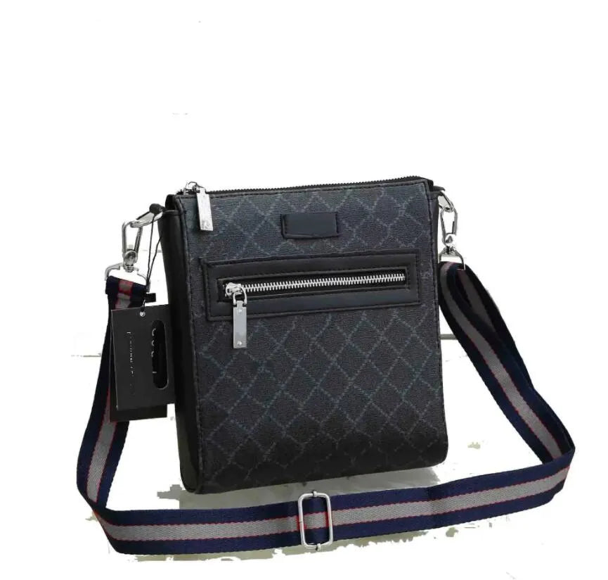 C Bag Crossbody Bag Designer Bag Men'S and Women'S Fashion Luxury Crossspan Shoulder Bag Luxury Purse C Bag Classic Messenger Purse