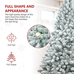 Pvc, Christmas Tree,  Christmas Decorations - Dazzling Beauty Solution