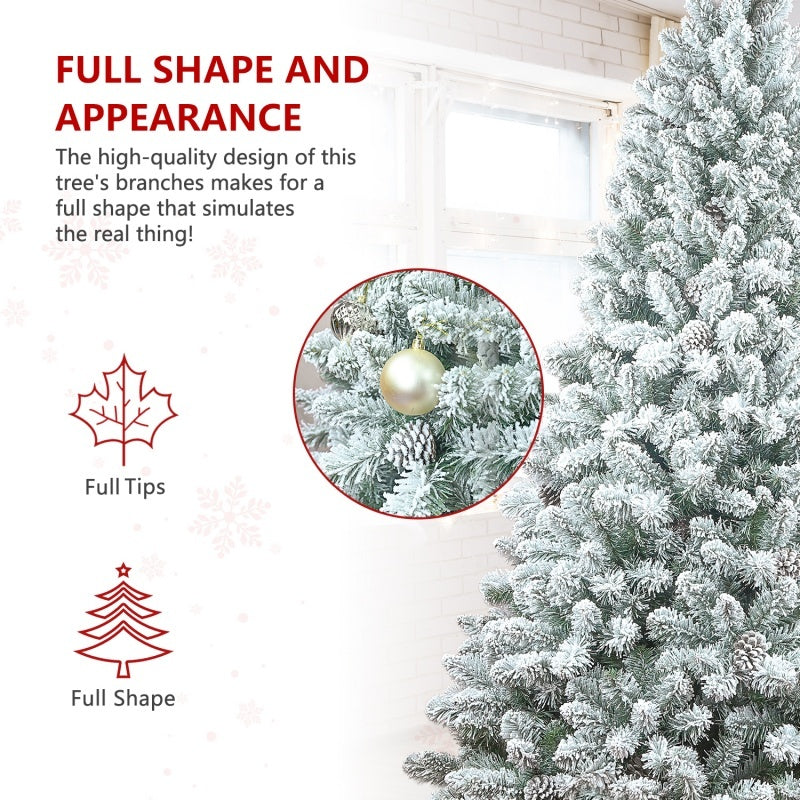 Pvc, Christmas Tree,  Christmas Decorations - Dazzling Beauty Solution