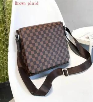 C Bag Crossbody Bag Designer Bag Men'S and Women'S Fashion Luxury Crossspan Shoulder Bag Luxury Purse C Bag Classic Messenger Purse