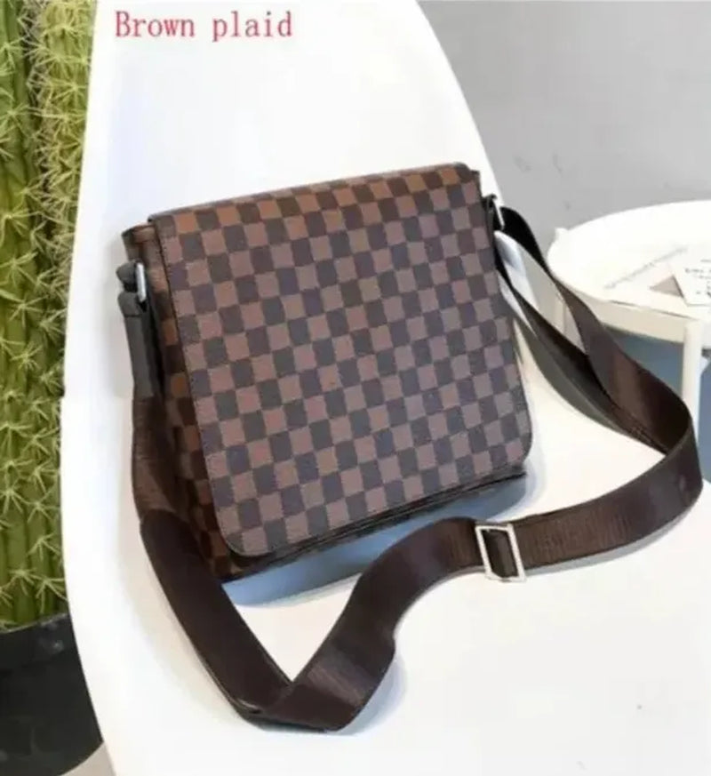 C Bag Crossbody Bag Designer Bag Men'S and Women'S Fashion Luxury Crossspan Shoulder Bag Luxury Purse C Bag Classic Messenger Purse
