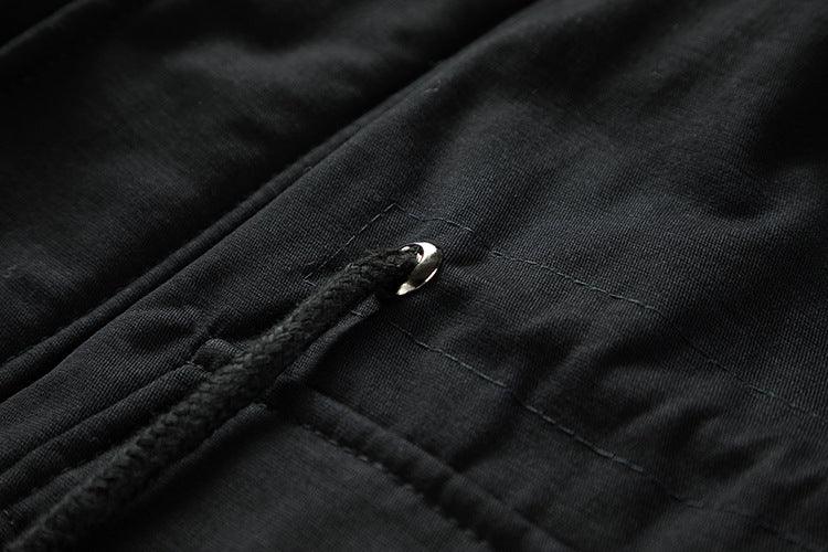 Detachable Leisure Men's Winter Jacket - Dazzling Beauty Solution