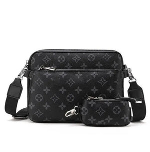 C Bag Crossbody Bag Designer Bag Men'S and Women'S Fashion Luxury Crossspan Shoulder Bag Luxury Purse C Bag Classic Messenger Purse