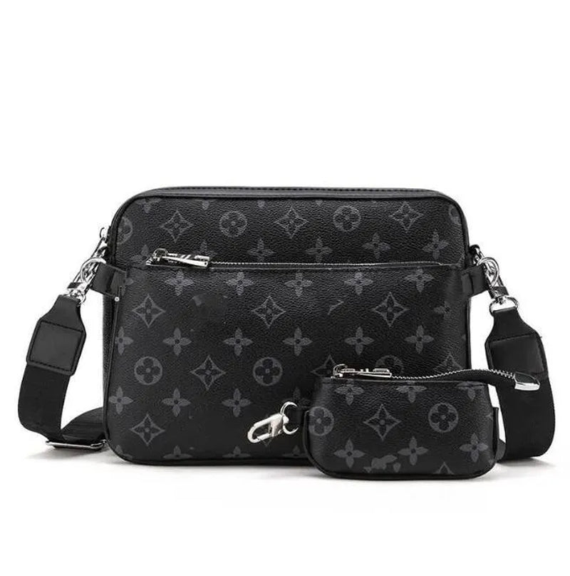 C Bag Crossbody Bag Designer Bag Men'S and Women'S Fashion Luxury Crossspan Shoulder Bag Luxury Purse C Bag Classic Messenger Purse